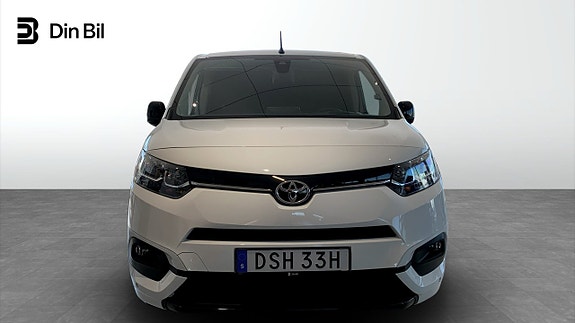 Toyota Proace City 4 of 5