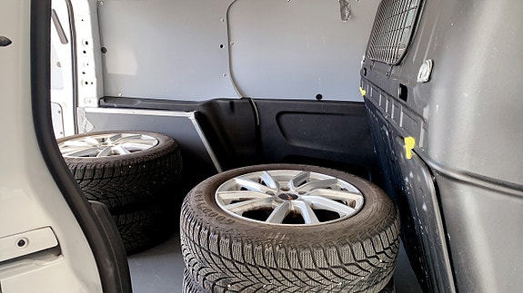 Toyota Proace City 11 of 13