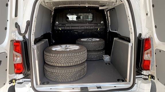 Toyota Proace City 12 of 13
