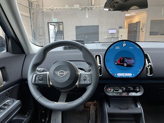 MINI Countryman SE 8 of 15