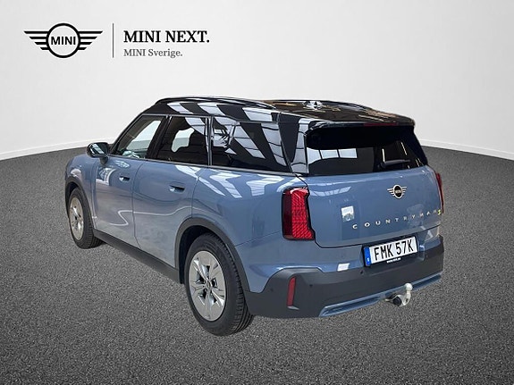MINI Countryman SE 4 of 15