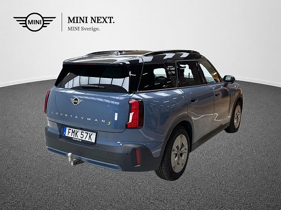 MINI Countryman SE 5 of 15