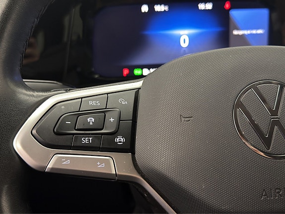 Volkswagen Golf VIII 16 of 27