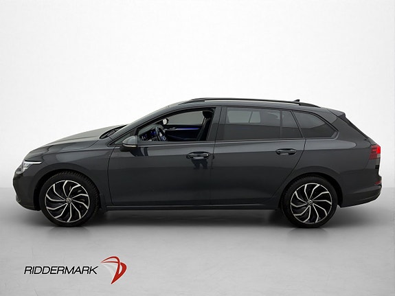 Volkswagen Golf VIII 4 of 27