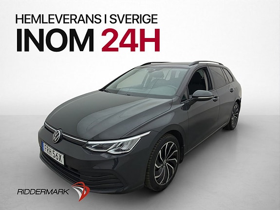 Volkswagen Golf VIII 3 of 27