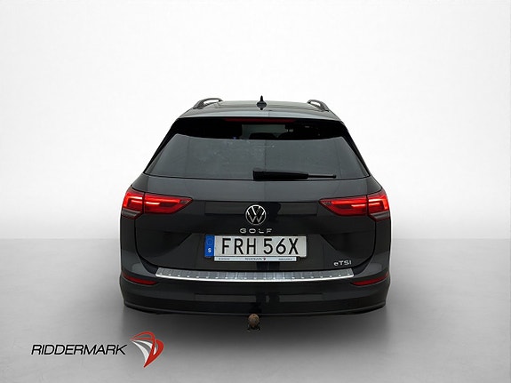 Volkswagen Golf VIII 5 of 27