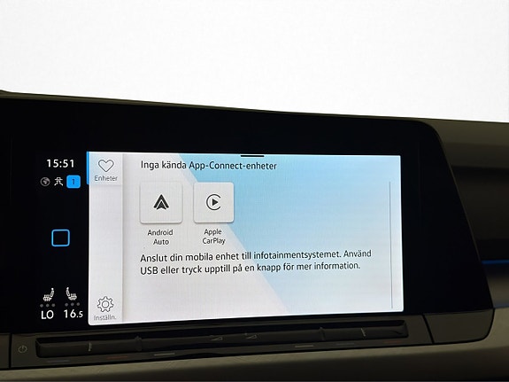 Volkswagen Golf VIII 19 of 27