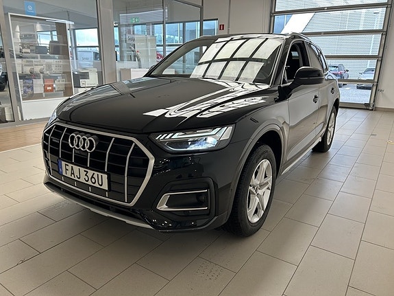 Audi Q5 3 of 5