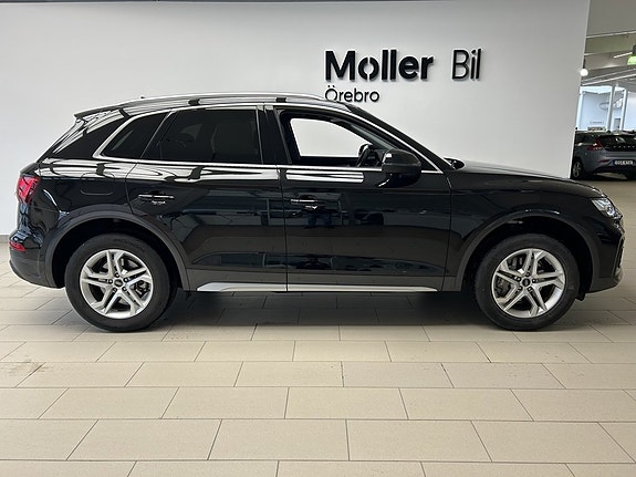 Audi Q5 4 of 5