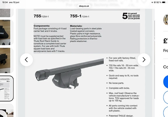 Product image 2 of 3