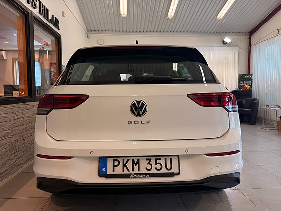 Volkswagen Golf VIII 19 of 19