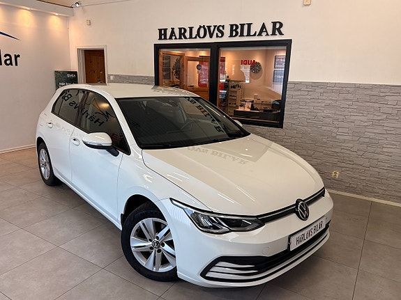 Volkswagen Golf VIII 11 of 19