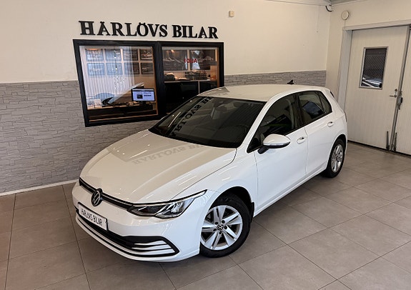 Volkswagen Golf VIII 9 of 19