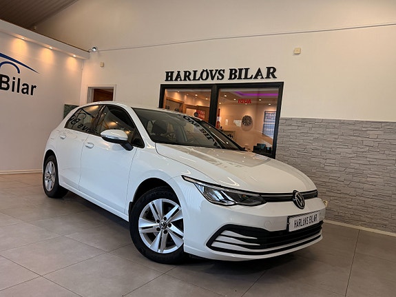 Volkswagen Golf VIII 8 of 19