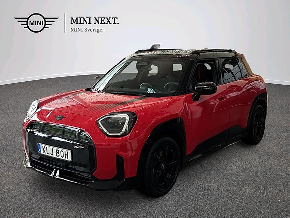 MINI Aceman E