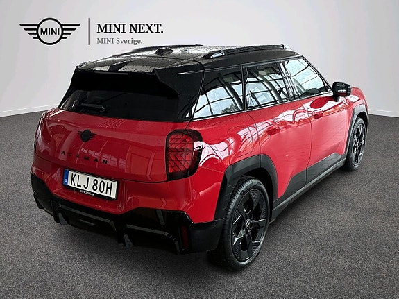 MINI Aceman E 5 of 16