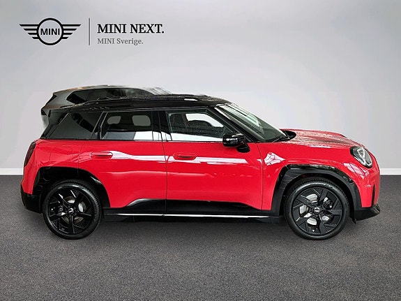 MINI Aceman E 3 of 16