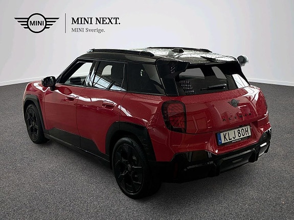 MINI Aceman E 4 of 16