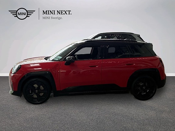 MINI Aceman E 2 of 16