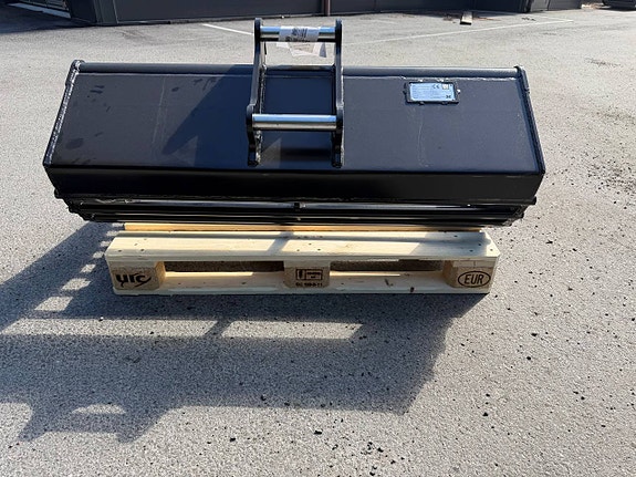 Gallerskopa S30-S70 I lager 2 of 2