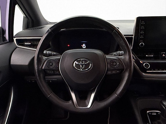 Toyota Corolla 12 of 28