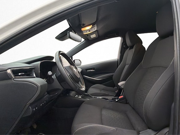 Toyota Corolla 14 of 28