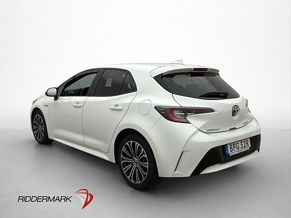 Toyota Corolla 4 of 28