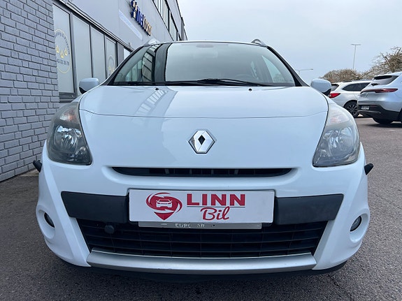 Renault Clio 2 of 20