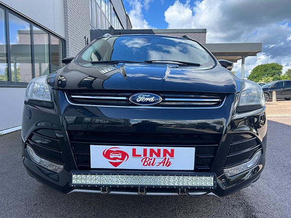 Ford Kuga 2 of 27