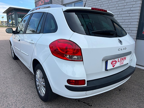 Renault Clio 6 of 20