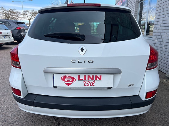 Renault Clio 5 of 20