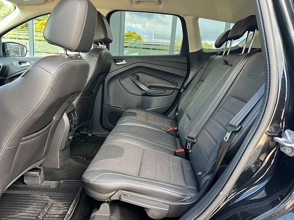 Ford Kuga 12 of 27