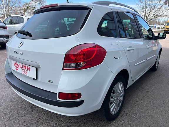 Renault Clio 4 of 20