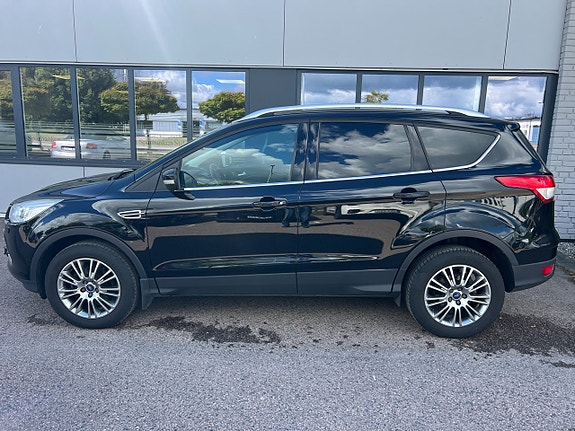 Ford Kuga 7 of 27
