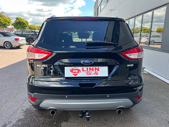 Ford Kuga 5 of 27