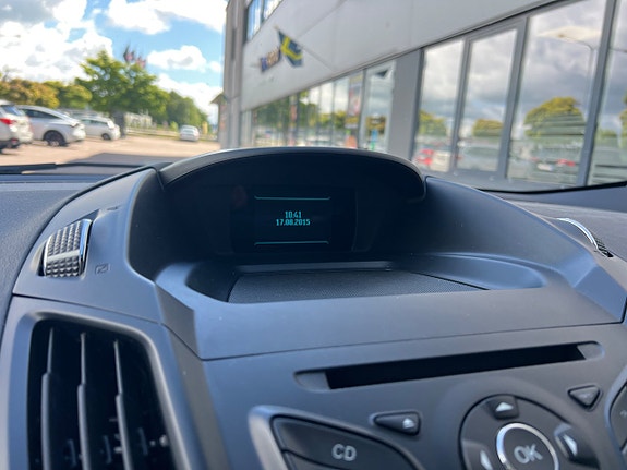 Ford Kuga 20 of 27