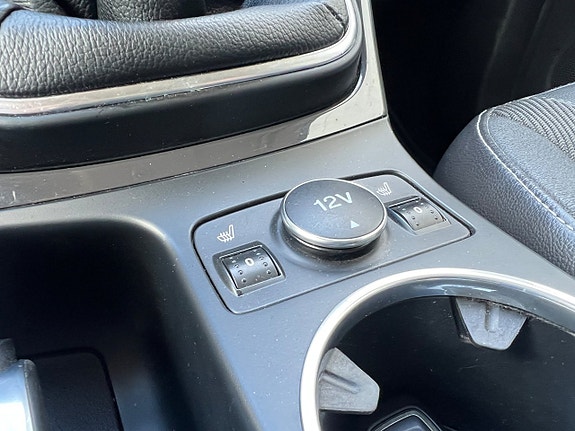 Ford Kuga 24 of 27