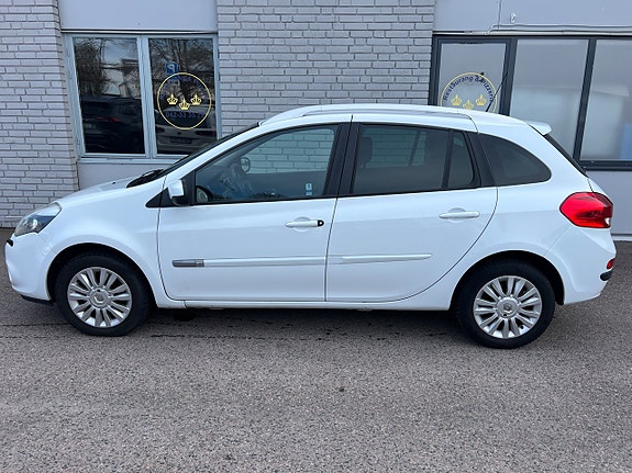 Renault Clio 7 of 20