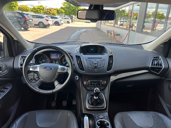 Ford Kuga 10 of 27