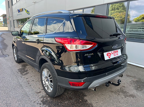 Ford Kuga 6 of 27