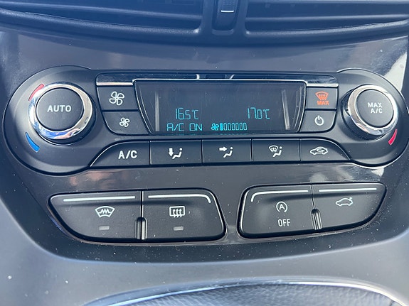 Ford Kuga 22 of 27
