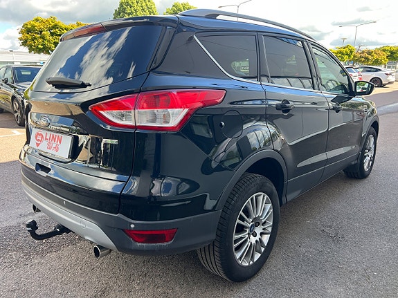 Ford Kuga 4 of 27