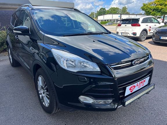 Ford Kuga 3 of 27