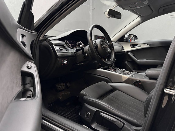 Audi A6 7 of 11