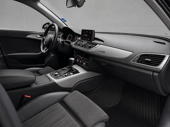 Audi A6 10 of 11