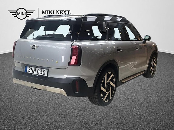 MINI Countryman SE 5 of 15