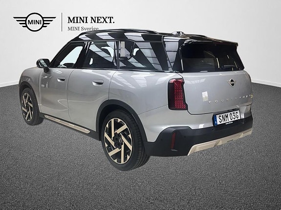 MINI Countryman SE 4 of 15