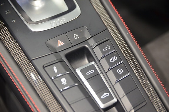 Porsche 718 Boxster GTS 16 of 18