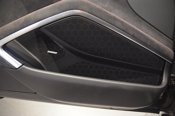 Porsche 718 Boxster GTS 17 of 18