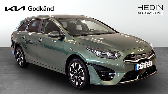 Kia Ceed 7 of 12